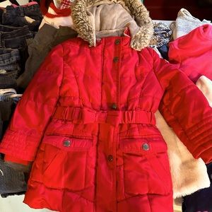 Bundle # 2 - 3T lot of winter, fall and a few summer pieces - Girls clothing